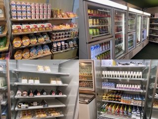 【希少な売店業務1名限定！×通し】高時給で安定して稼ぐことができます！