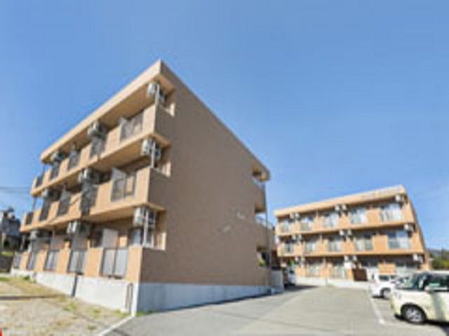 マンションタイプのワンルーム個室です！