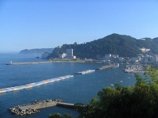 生活便利な熱海☆絶景の旅館で仲居さんの募集です♪