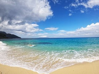 行ってみたい離島！屋久島でのお仕事が出ました。