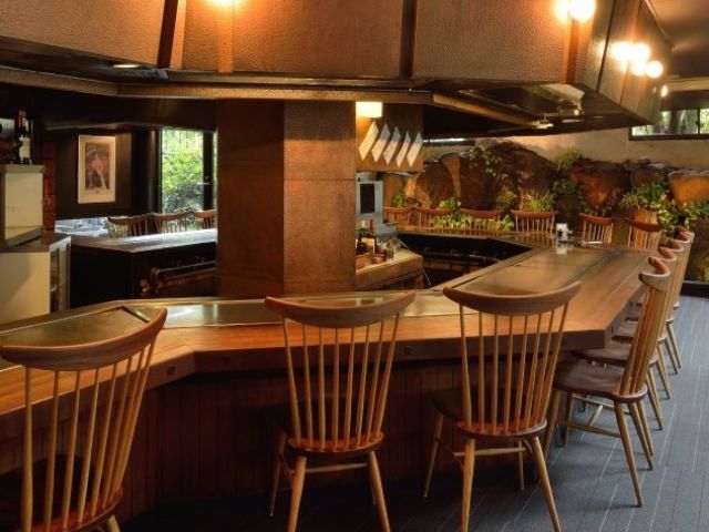 箱根の老舗旅館が経営しているステーキ屋★