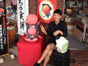 高山駅周辺はとても便利です。
お休みの日に出かけてみてください☆