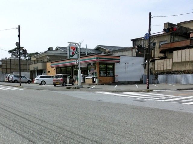 ★コンビニもあります★