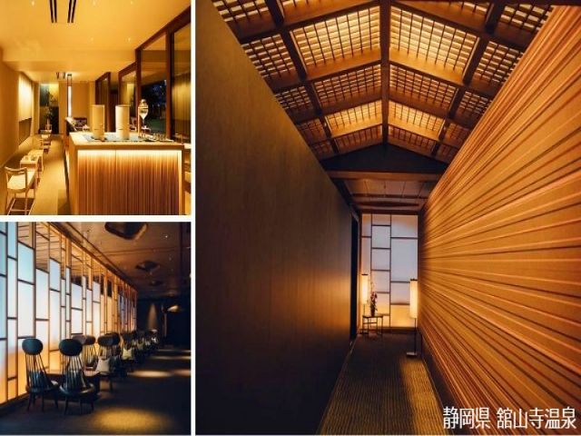 ☆舘山寺温泉☆人気ホテル！！