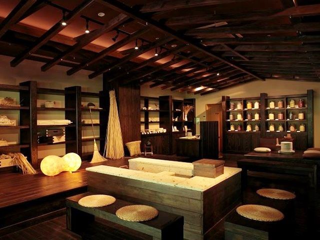 ☆里山体験が出来る里山工房です☆