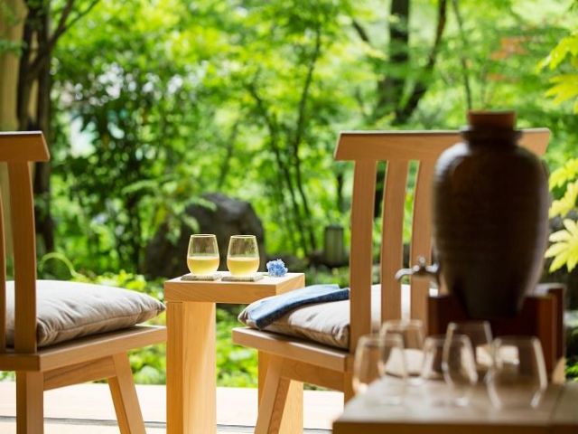 ☆憧れの旅館です☆研修も充実してるのでリゾバ初めての方におすすめです！