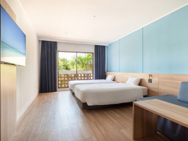 離島興味のある方!!生活のしやすい離島だから、休日も満喫し放題♪心置きなく楽しめます！