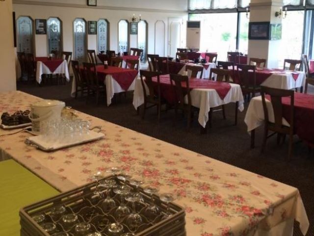 職場のイメージ。