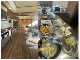 【ヒューマニックスタッフ多数実績有り！】人気の館内寮！生活便利な「伊香保温泉」