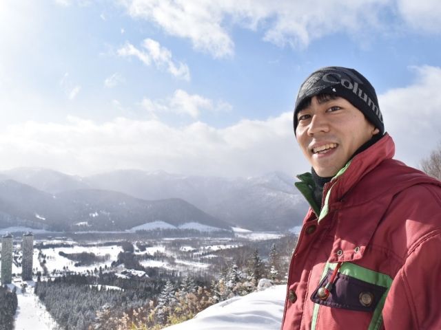 派遣スタッフがたくさんいるので安心♪