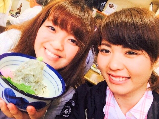 まかないは女将の手作り!!
みんなで揃ってご飯を食べるアットホームさ!!