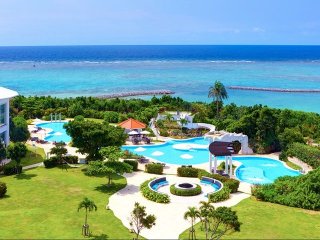 定着率、延長率高い！石垣島人気リゾートホテルのお仕事です。