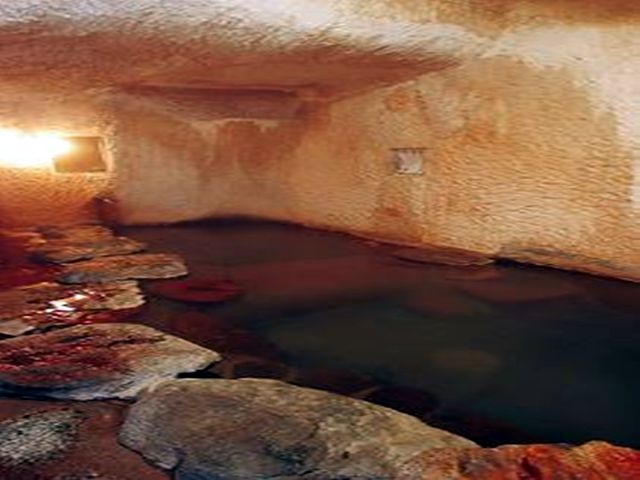 もちろん温泉利用も可能です♪