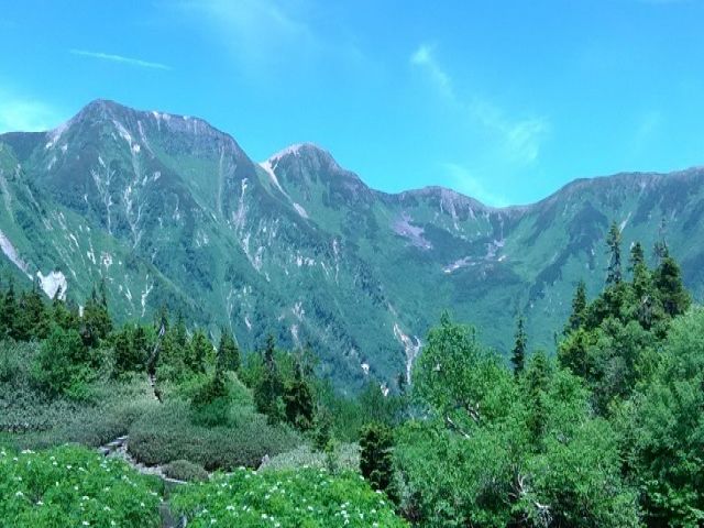 自然豊かです！
バス停から徒歩圏内なので、アクセス良いです☆