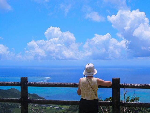 石垣島のシティリゾートでフロント業務をお願いします♪