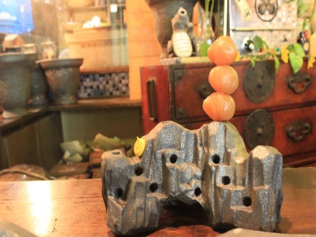 ご当地グルメ！