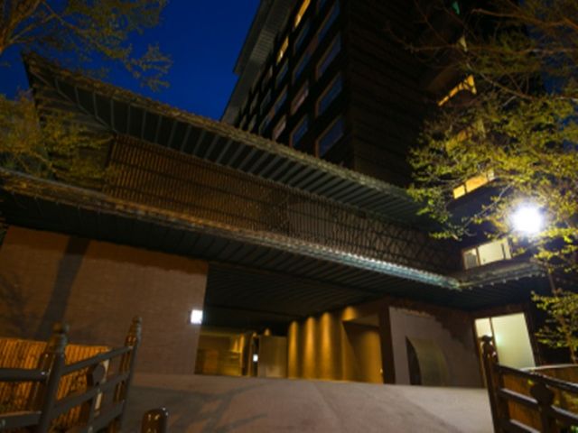 職場環境も良好なハイクラスホテルです!!