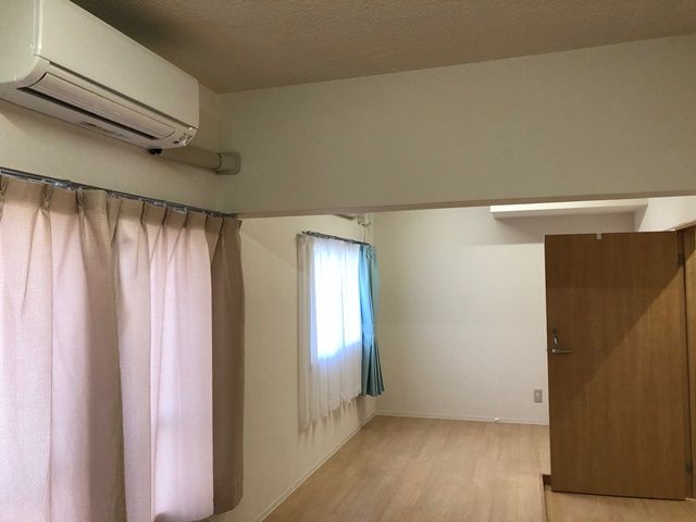 お部屋の一例です！