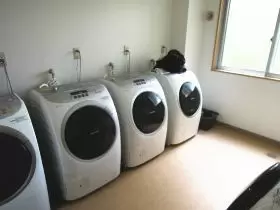 洗濯機