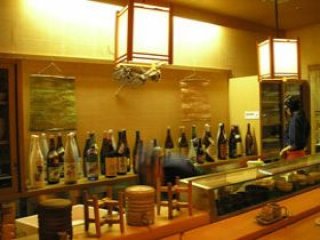 【苗場エリア・個室！】ゲレンデまで0分！隠れ家居酒屋でホールのお仕事！