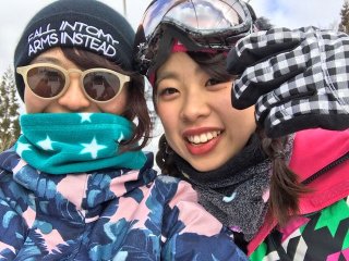 【個室有】Wifi有！リフト券付！レンタル無料！北陸最大級のゲレンデでのお仕事です♪