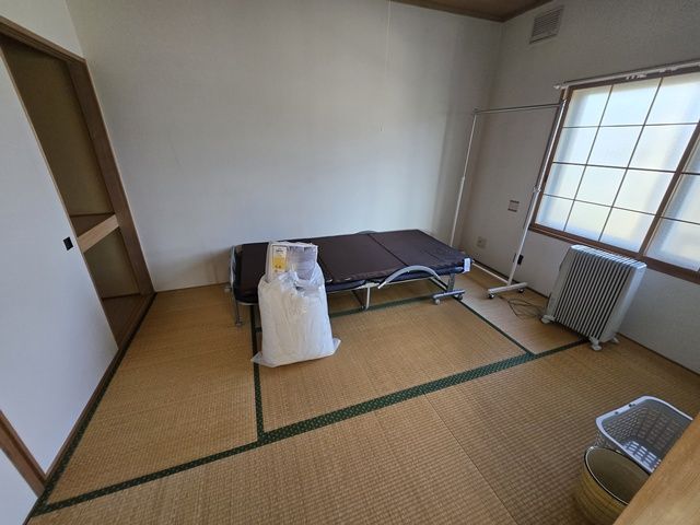 寮は複数あり写真は一例です。