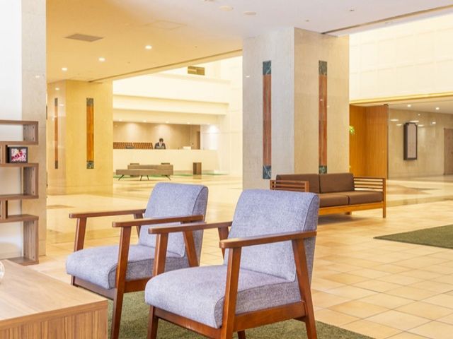 【職場】改修工事済で綺麗な職場環境!!!