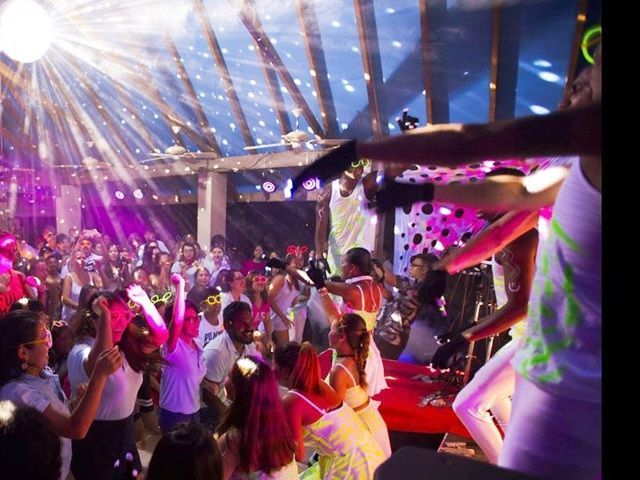 英会話を存分に活かせます♪愉快な仲間がたくさんですよーウェルカム☆