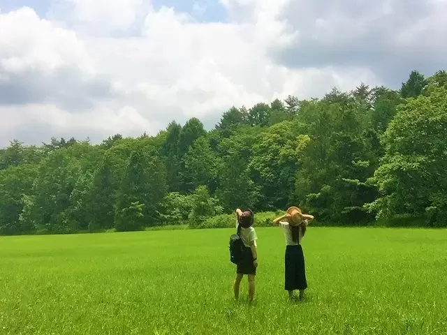 ブリティッシュ・カントリースタイルをテーマにしてるホテルです☆