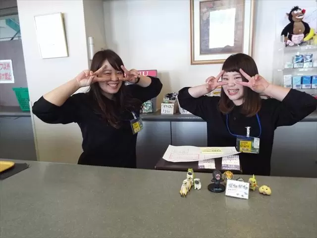 お仕事もプライベートも充実です(*^_^*)
