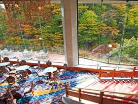 仙台までバスで1本！買い物や観光も楽しめます♪