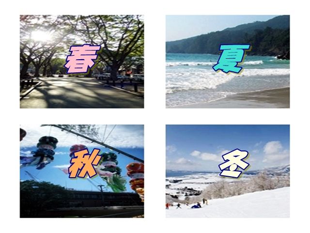 仙台の四季折々のイベント・・・