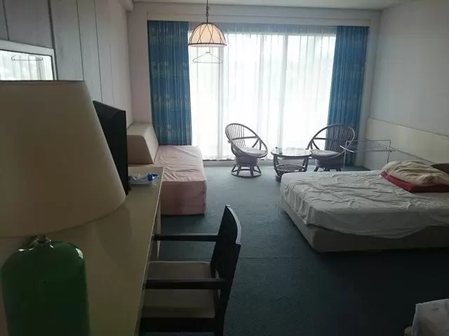 めんそ～れ～♪久米島を存分にたのしんでね～♪
