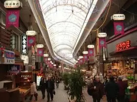 ☆☆人気の熱海商店街☆☆