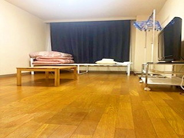 アパート寮★