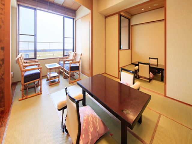 某旅行サイトで賞を受賞した旅館です！