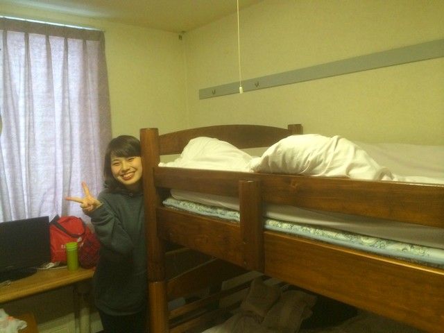 ☆寮内写真２☆