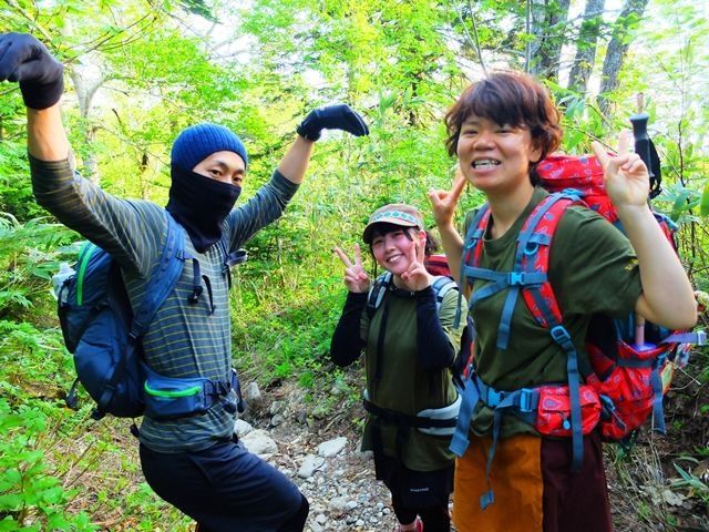 20代30代のスタッフを中心に活躍しております！友人同士、カップル大歓迎！