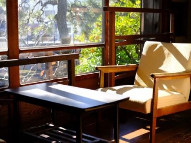 料亭旅館へ行きませんか？