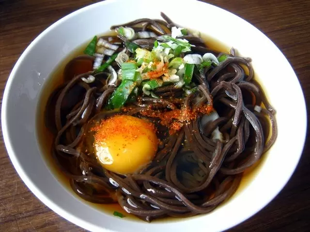 美味しい賄いの一例です♪