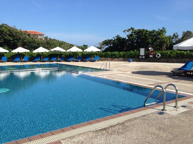 海外のような雰囲気を味わえる！石垣島のインターナショナルな外資系ホテルでのお仕事です♪