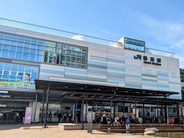 嬉しい駅チカ！周辺環境重視さん必見。