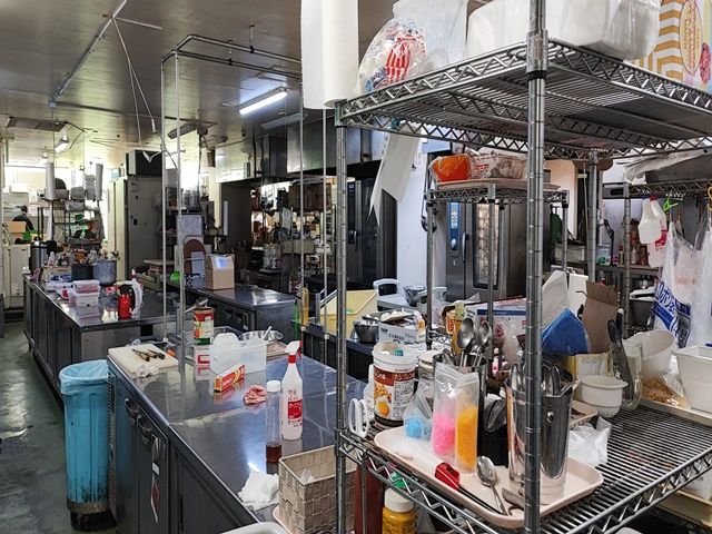 料理好きな方におススメ