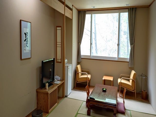 寮は館内寮となり、和室または洋室どちらかでのご案内になります。