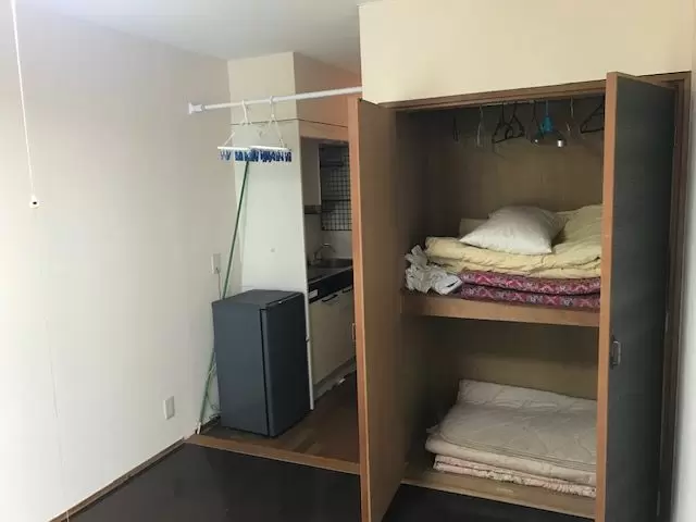 寮写真②