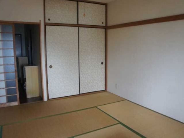 寮は完全個室寮なのでプライベート充実！