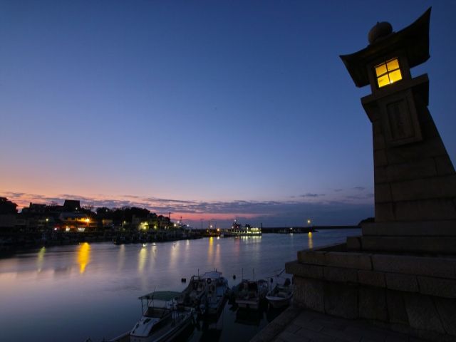 異国情緒があふれてます！