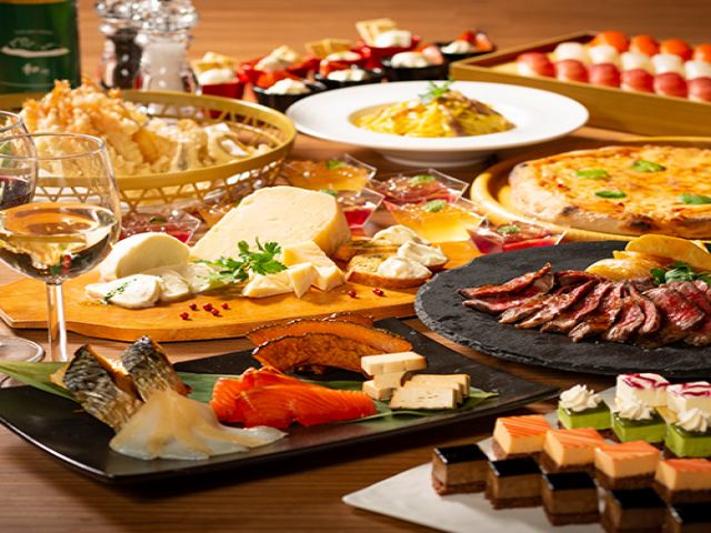 調理師さん募集☆調理の経験を活かせます！