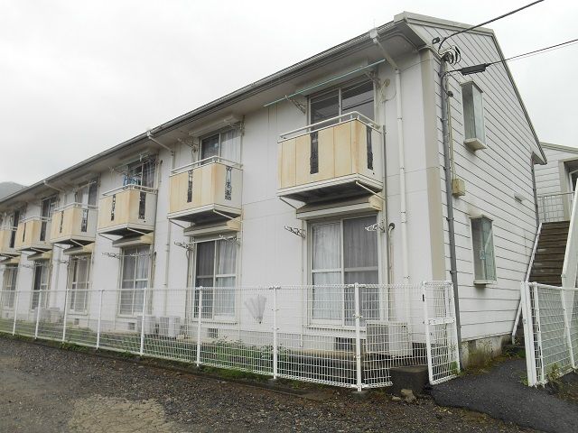 寮は人気の1Ｒ！