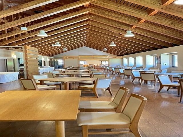 レストランの厨房でのお仕事です☆